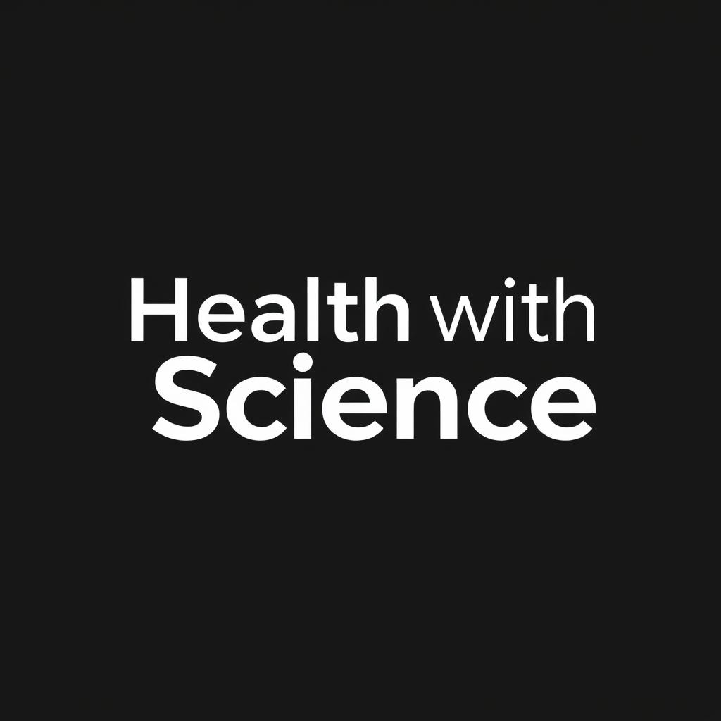 Science with Health