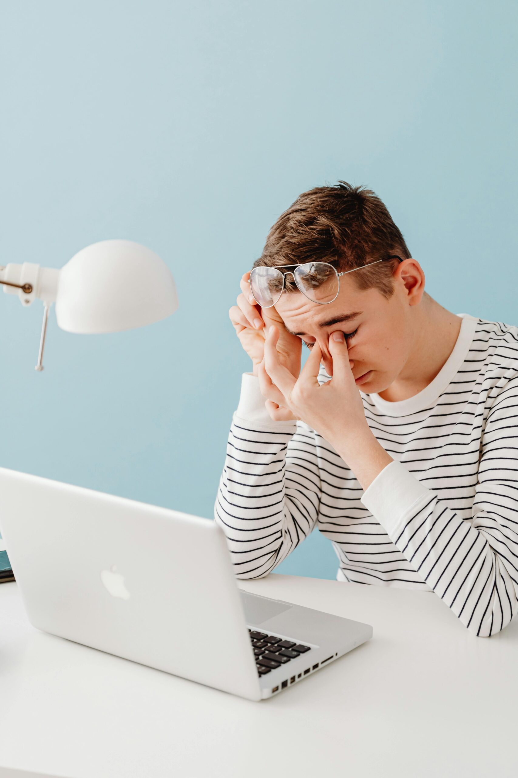 7 Proven Ways to Prevent Digital Eye Strain in the Age of Screens