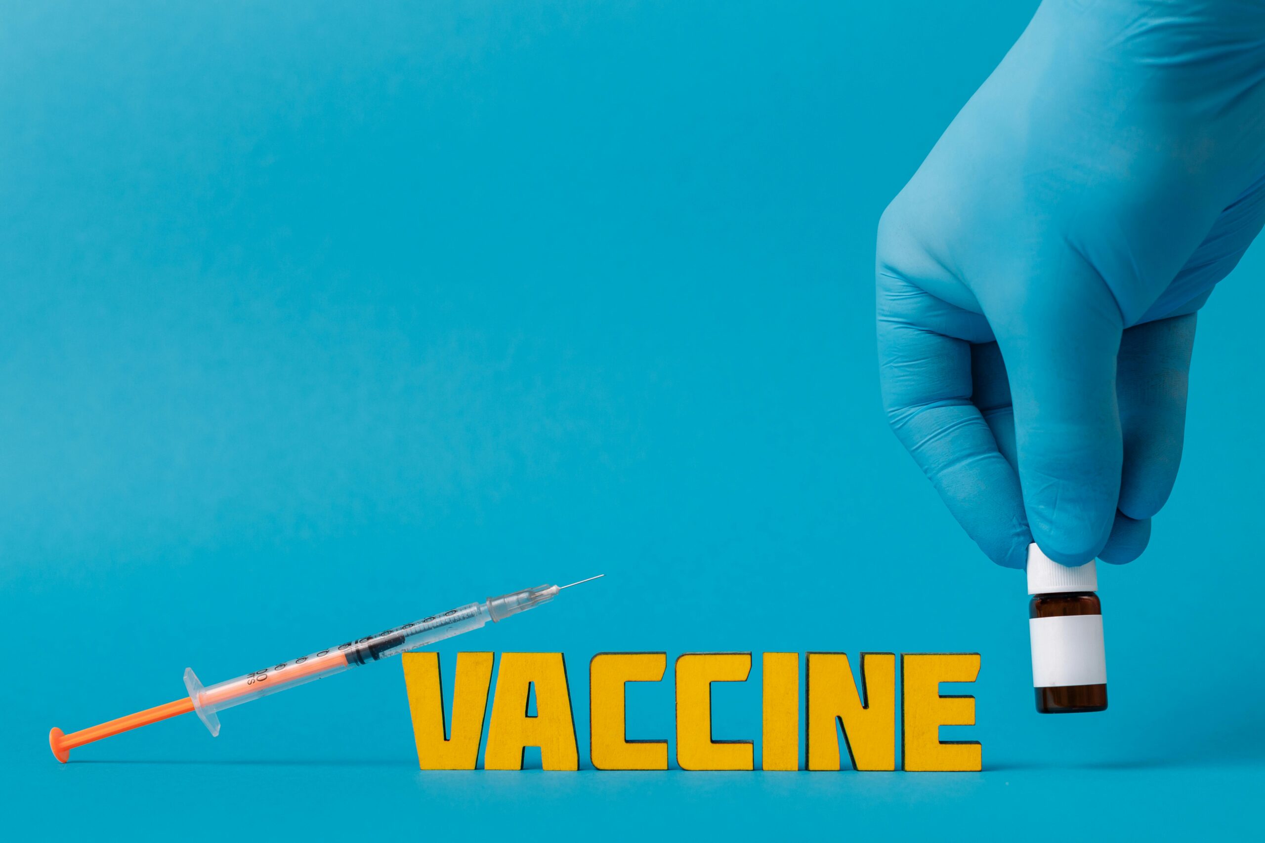 The Truth About Vaccines: Powerful Protection or Risky Choice?