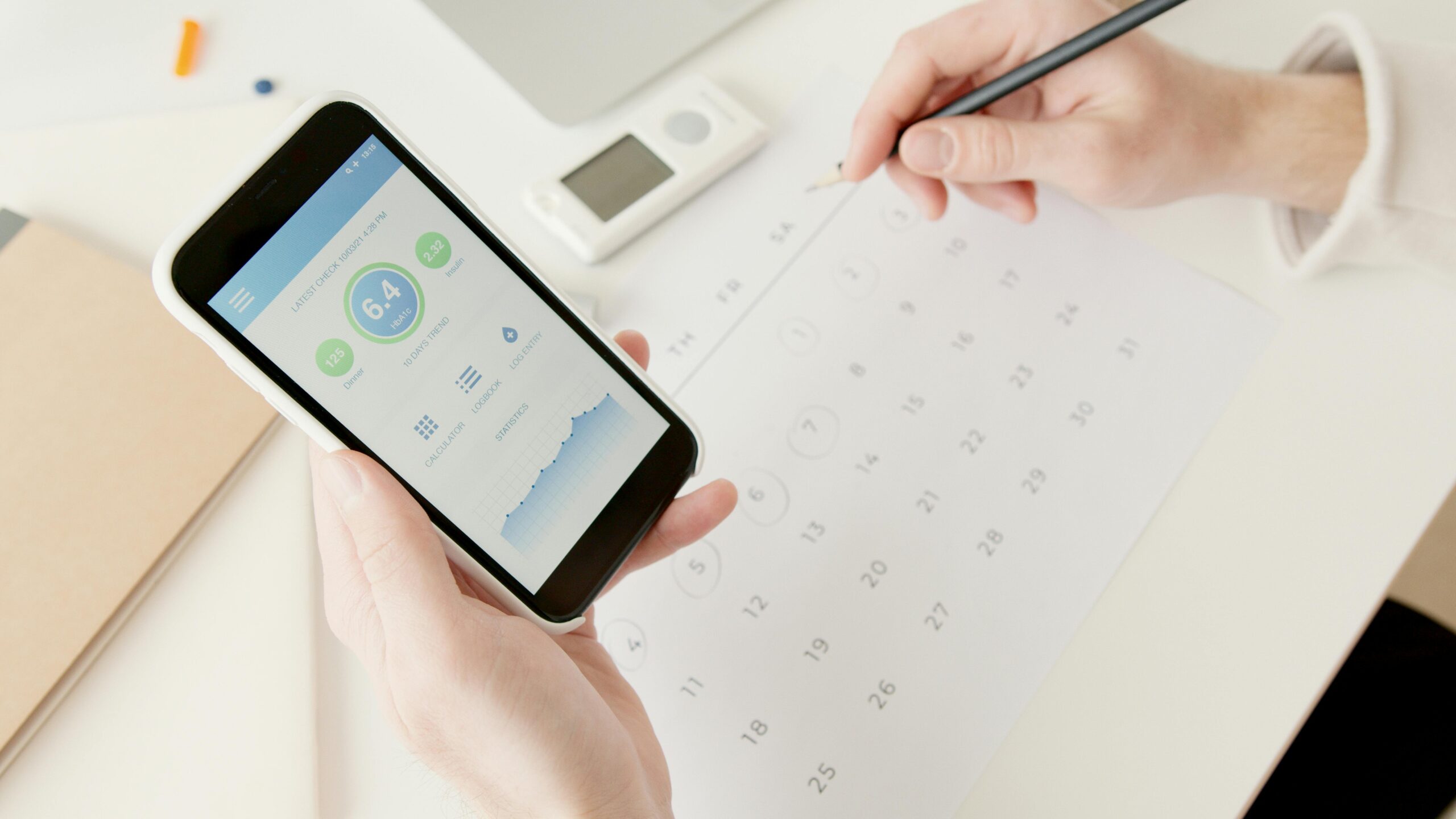 5 Fitness Apps to Stay Motivated and Smash Your Goals